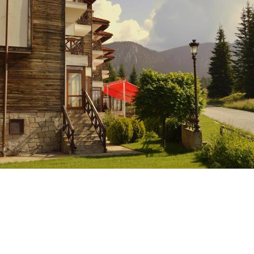 Northstar Ski Apartment in Mountain Lake Hotel