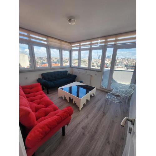 Nostalgia Apartment
