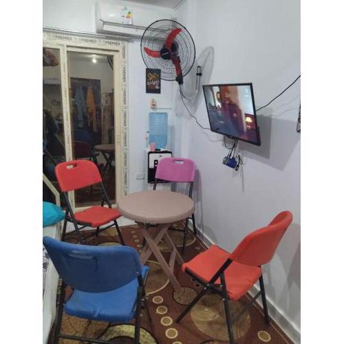 not for rent now