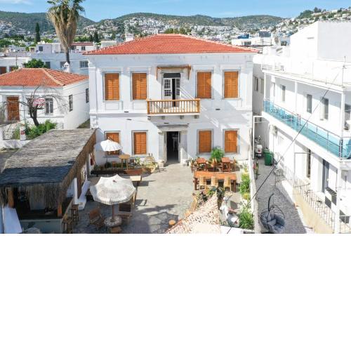 Notarius Hotel Bodrum