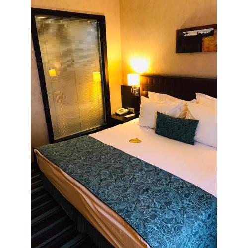 Notte Hotel