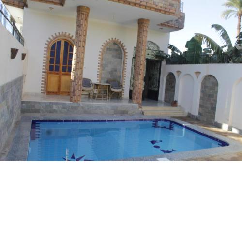 Nour House