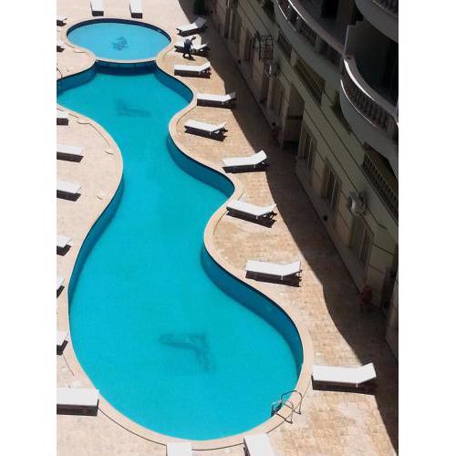 Nour Plaza Hurghada النور بلازا الغردقة