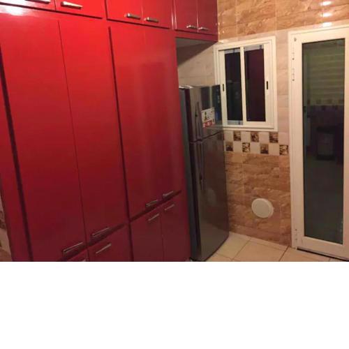 Nouveau Appartement Avec Un Parking Gratuit