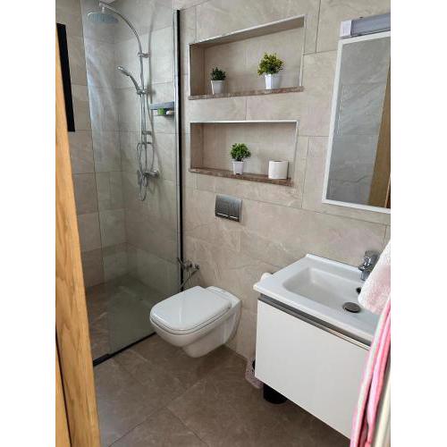 Nouveau appartement