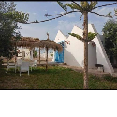Nouveau Bungalow Djerba