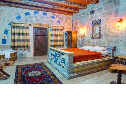Nova Cave Hotel