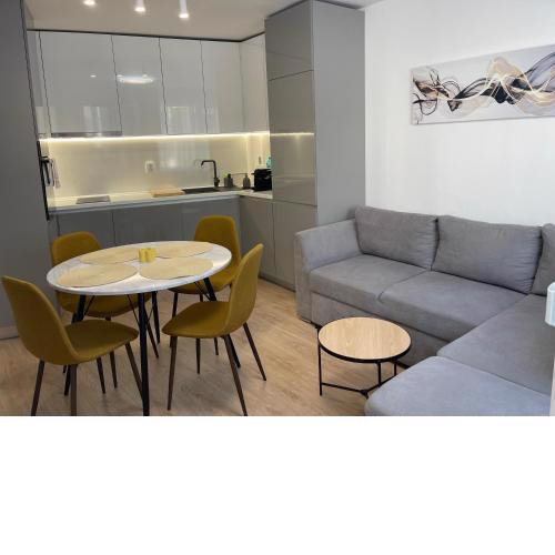 Nova City Apartments