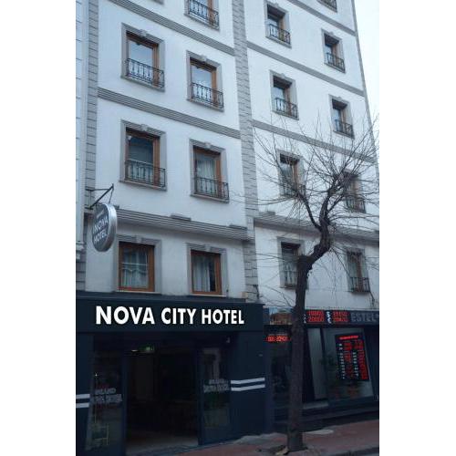 Nova City Hotel