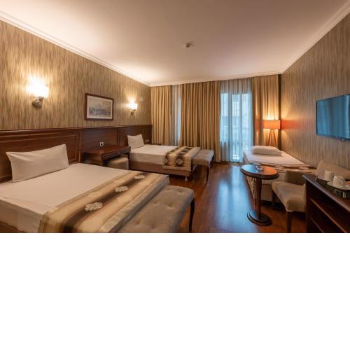 Nova Plaza Boutique Hotel & Spa