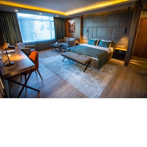 Nova Suite Hotel