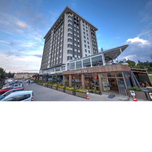 Nova Vista Deluxe & Suites a Member of Radisson Individuals