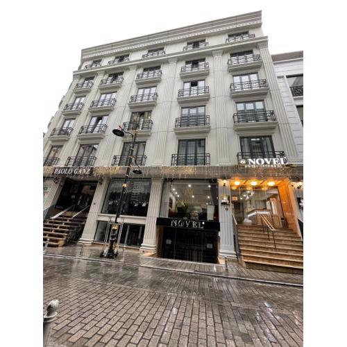Novel Hotel