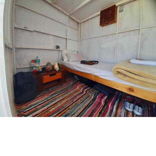 November Camp