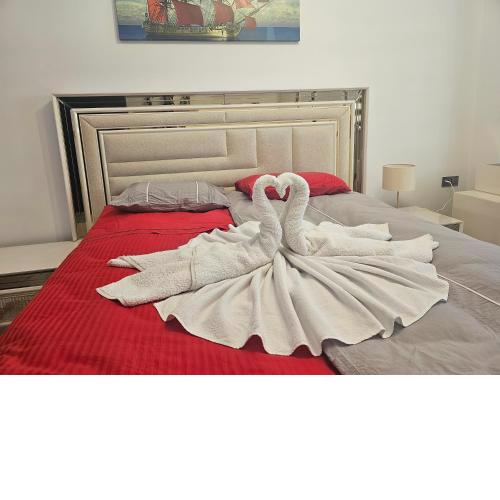 Novita deluxe Residance этаж 10