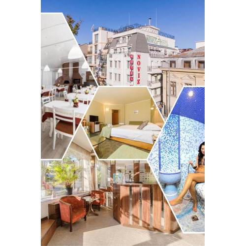Noviz Hotel