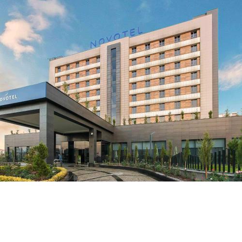 Novotel Diyarbakir