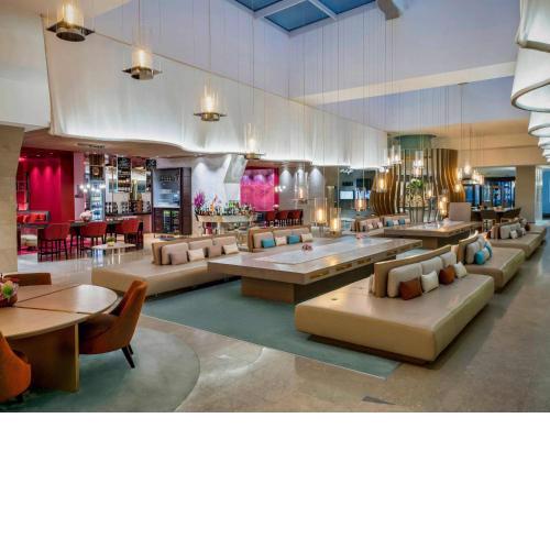Novotel Istanbul Bosphorus Hotel