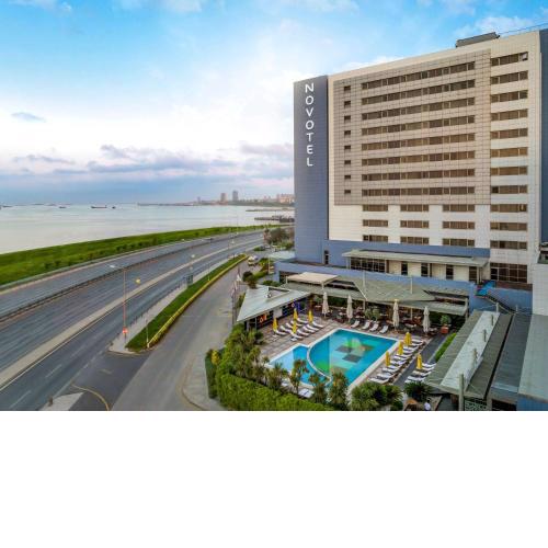 Novotel Istanbul Zeytinburnu