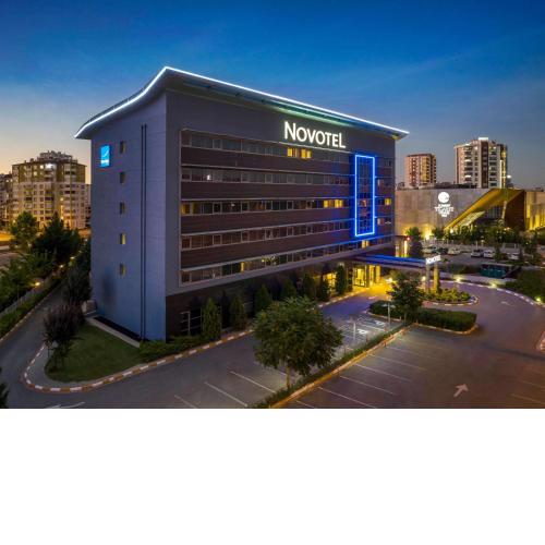 Novotel Kayseri