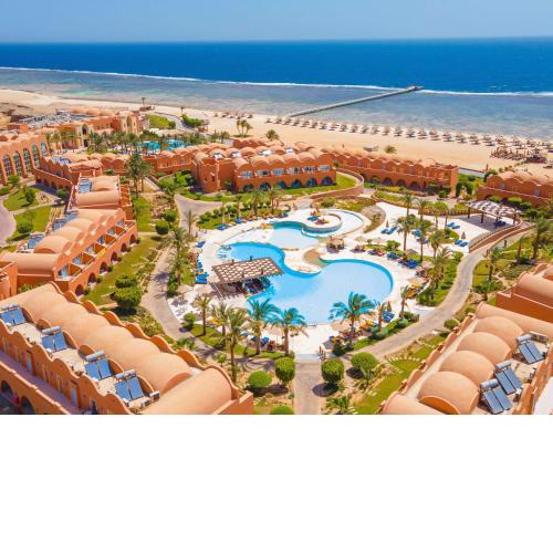 Novotel Marsa Alam Beach Resort