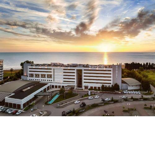 Novotel Trabzon