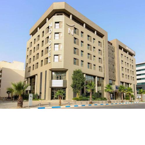 Novotel Tunis Lac