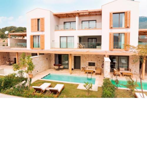 Novva Hotels Kas