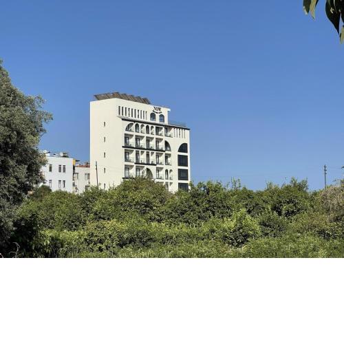 Now Boutique Hotel