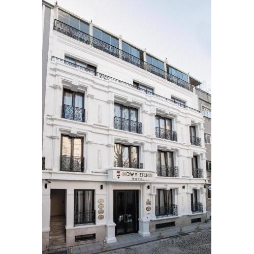 Nowy Efendi Hotel - Special Category