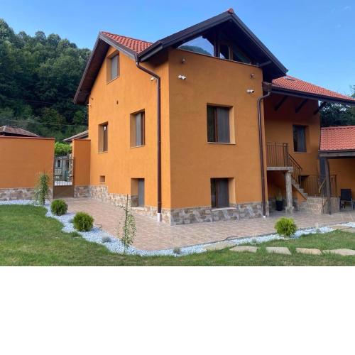 NOYA Guest Rooms