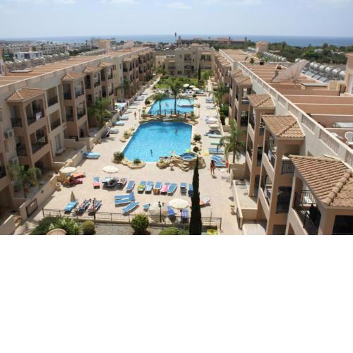 Noya's place- amazing 2bdrm apartment with swimming pool complex