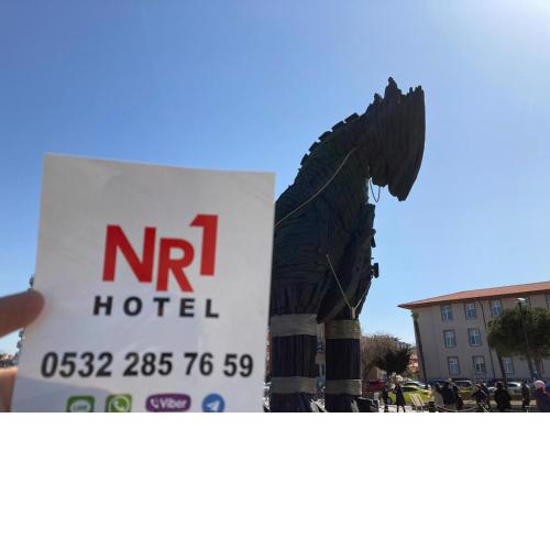 NR1 HOTEL