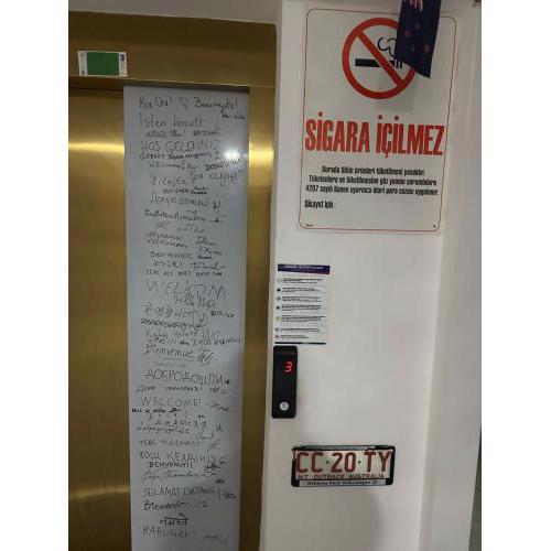 Nr1 Pansiyon