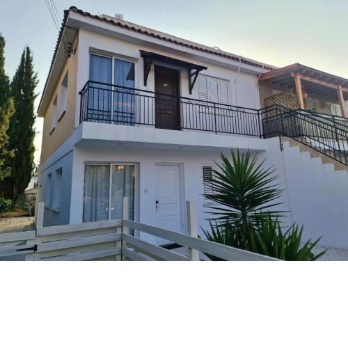 NTORAS Holiday Home
