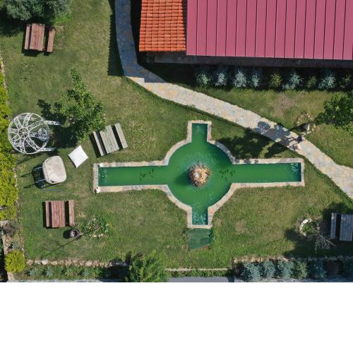 Nu-se Garden Butik Otel