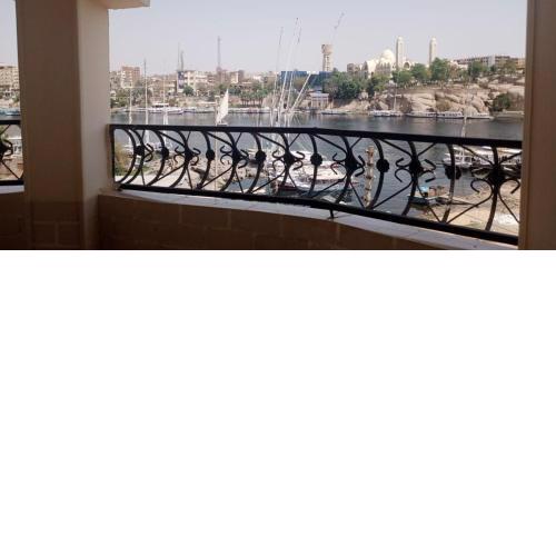Nuba Sky Apartment's