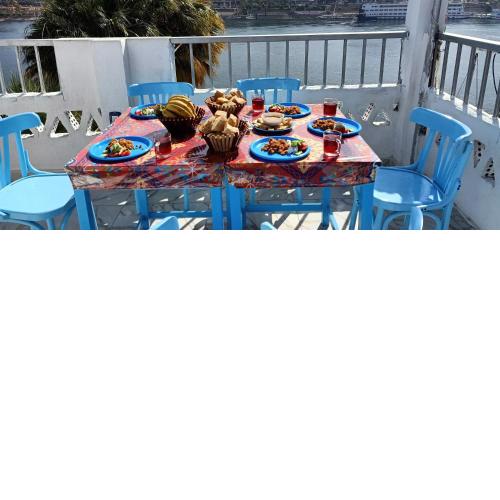 Nuba Tod Abouda Guest House