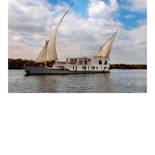 Nubia- A Private Nile Cruise with a Luxury Experience - Luxor-Aswan-Egypt