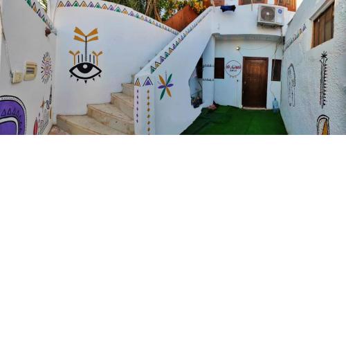Nubian House Apartment Dahab