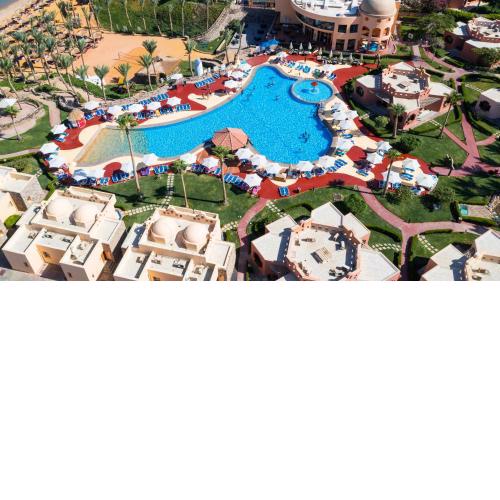 Nubian Island, Families and Couples only