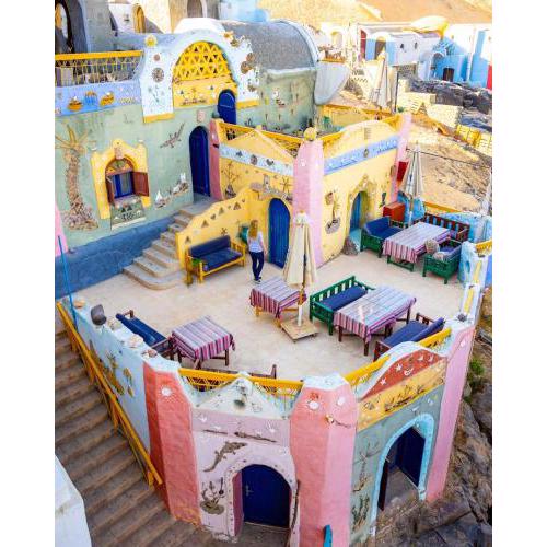 Nubian Paradise - Easy Check in 24 hr