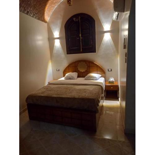 Nubian Soul Guest Houses
