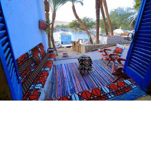 Nubian studio