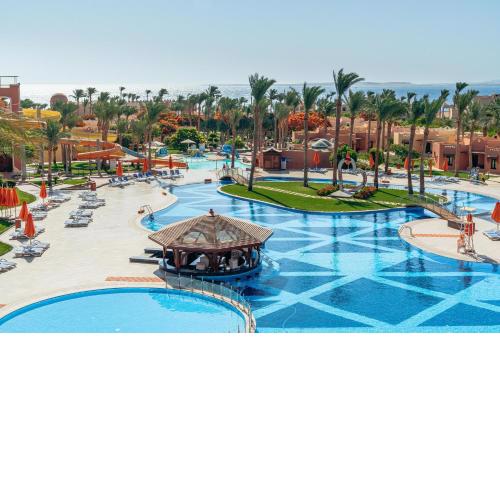 Nubian Village, Families and Couples only