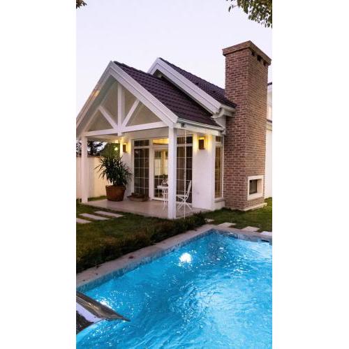 Nubu House