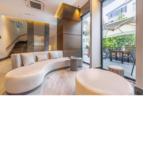 Nuca Hotel