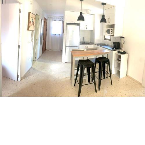 ¡Nuevo Apartamento Rincón de Loix! 3 min playa