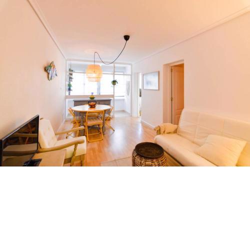 ¡Nuevo! Coqueto y cómodo apartamento en Suances Playa