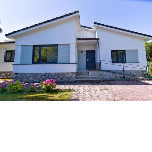 ¡Nuevo! Espectacular casa en la playa de Berria